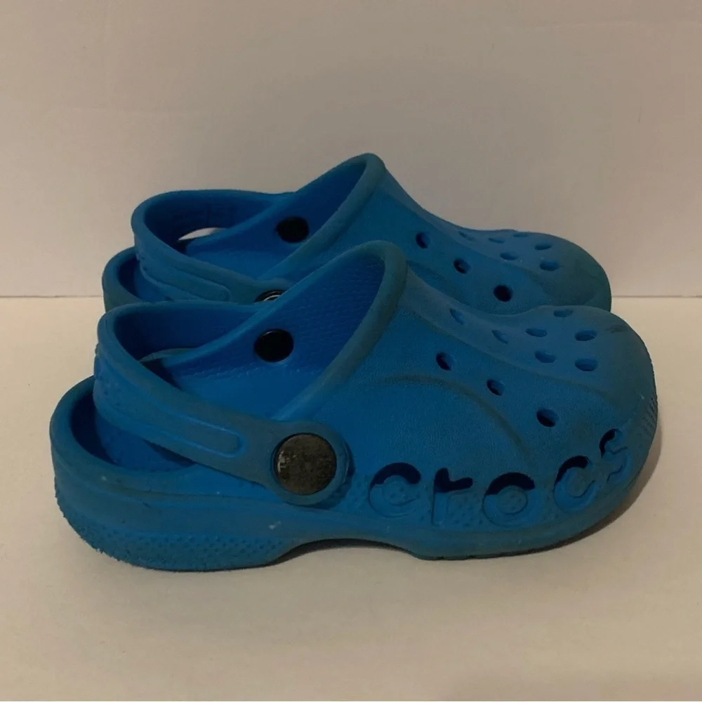 Crocs Baya Classic Clog